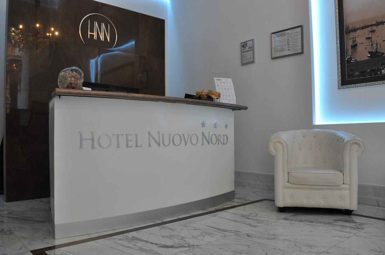 Hotel Twenty Nine ジェノヴァ エクステリア 写真