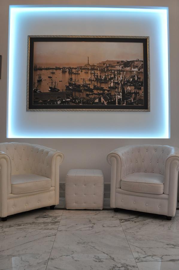 Hotel Twenty Nine ジェノヴァ エクステリア 写真