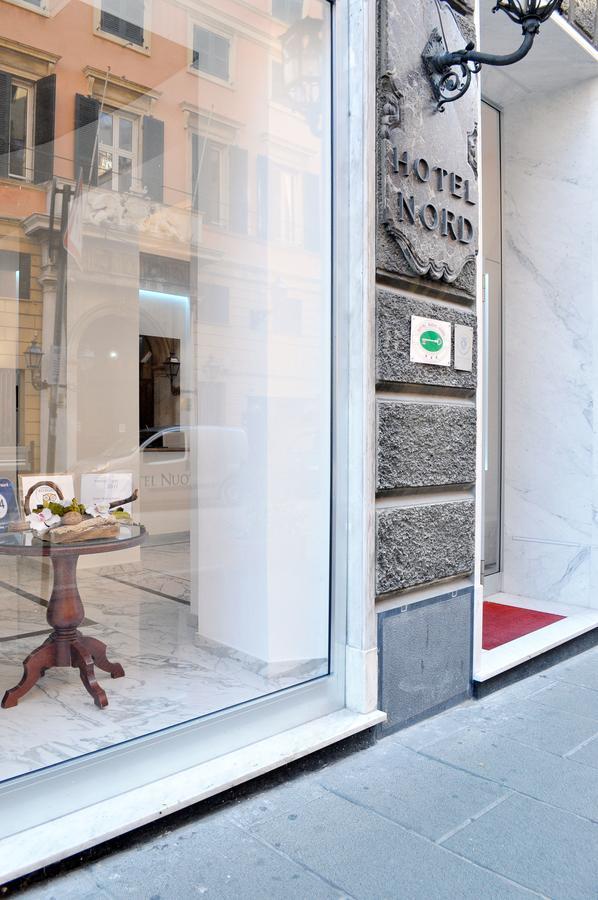 Hotel Twenty Nine ジェノヴァ エクステリア 写真