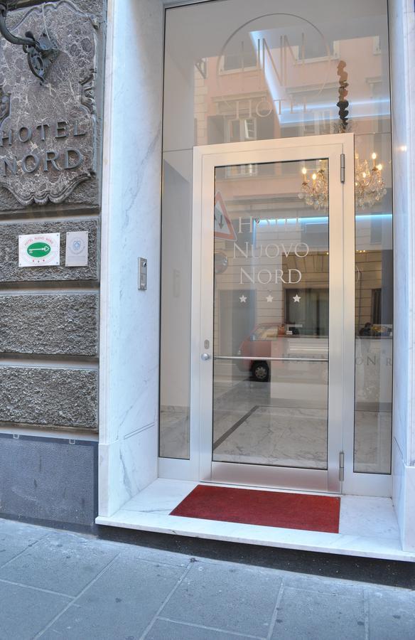 Hotel Twenty Nine ジェノヴァ エクステリア 写真