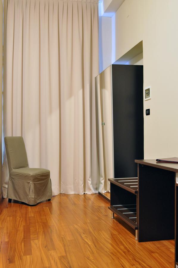 Hotel Twenty Nine ジェノヴァ エクステリア 写真