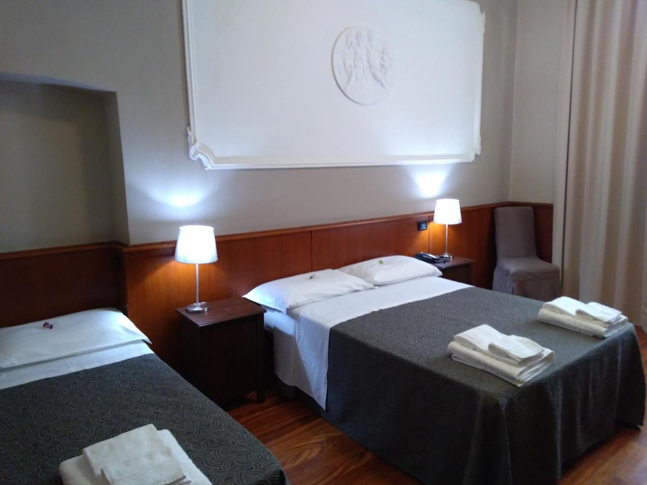 Hotel Twenty Nine ジェノヴァ エクステリア 写真