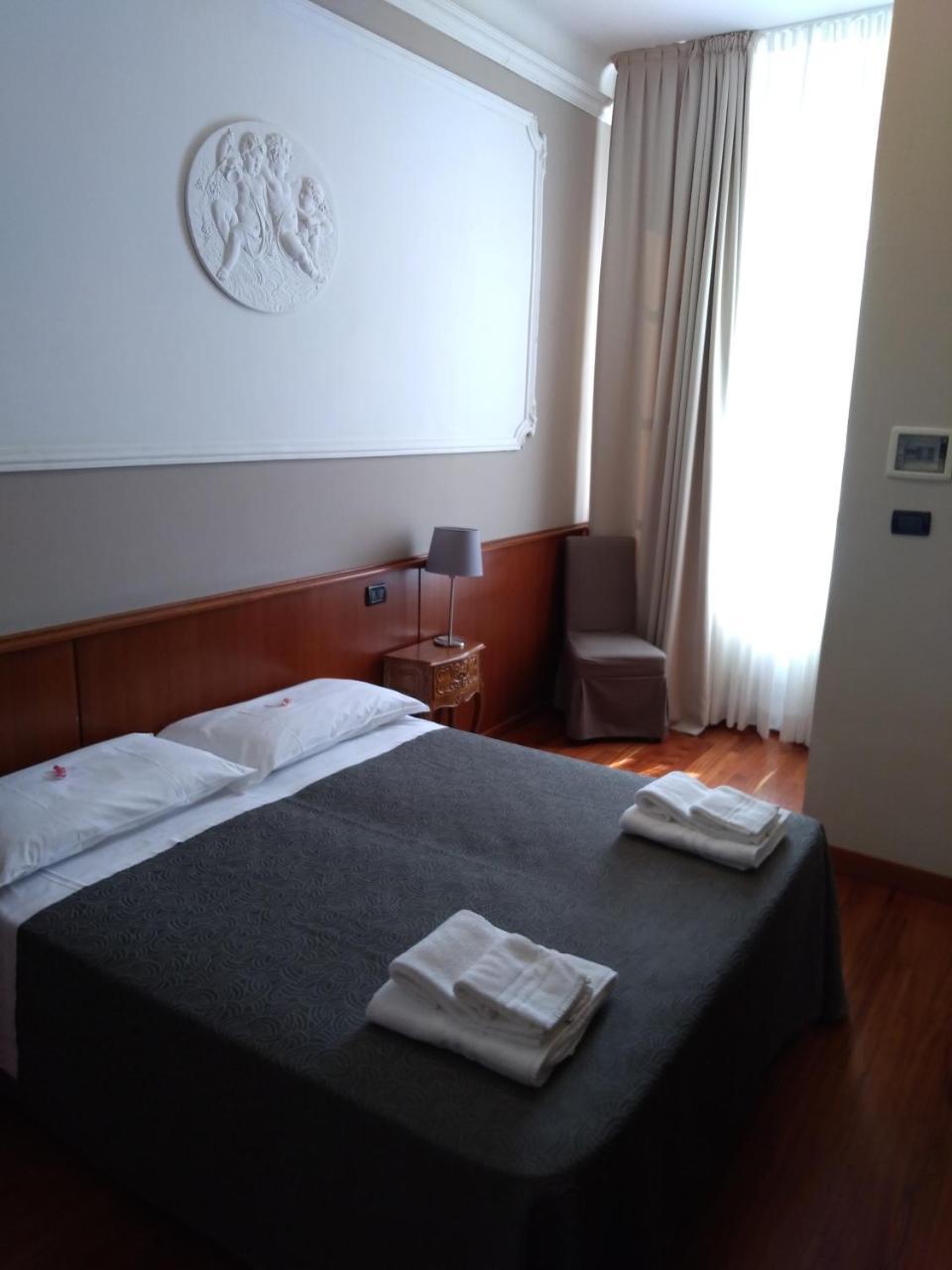 Hotel Twenty Nine ジェノヴァ エクステリア 写真